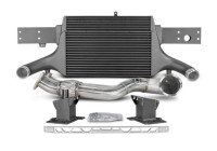 Wagner Tuning Competition Package EVO3 RS3 8V without cat tubes