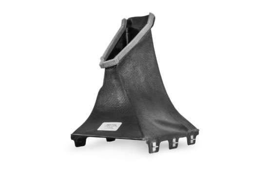 Wagner Tuning Competition Package for Porsche 991 Turbo(S) 700001099.991.1, Image 4