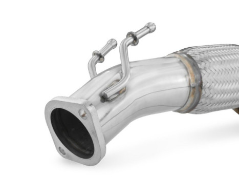 Wagner Tuning Competition Package Ford Focus MK3 ST250, Image 4