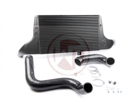 Wagner Tuning Intercooler Audi TT 1.8T Quattro 8N 200001003, Image 2