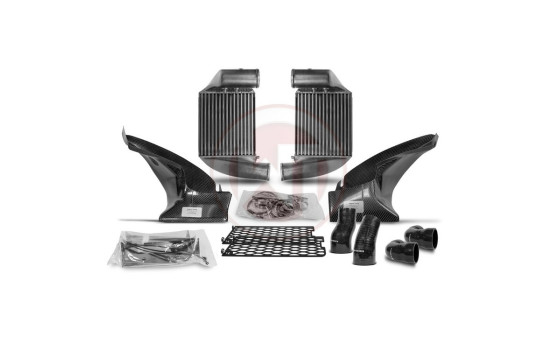 Wagner Tuning Intercooler Kit Competition Audi RS6+ (C5) 200001010.KKIT