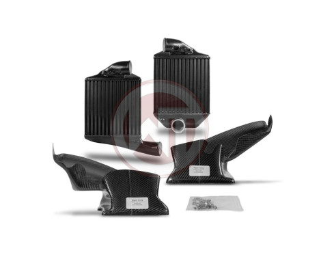 Wagner Tuning Intercooler Kit Competition Audi S4 B5 A6 2.7T 200001006.KKIT