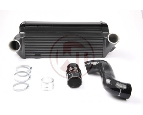 Wagner Tuning Intercooler Kit Competition Evo 2 BMW N54/N55 200001044