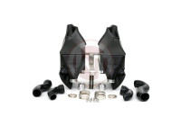 Wagner Tuning Intercooler Kit Competition EVO2 Porsche 911 Turbo (997/1) 200001079