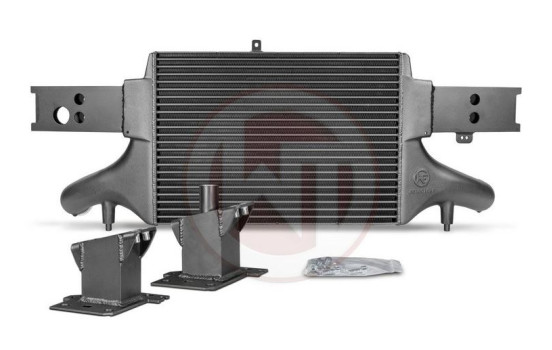Wagner Tuning Intercooler Kit Competition EVO3 Audi RS3 8V (without ACC) 200001081.NOACC.S