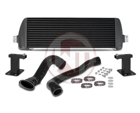 Wagner Tuning Intercooler Kit Competition Fiat 500 Abarth 135pk 200001109.S, Image 2