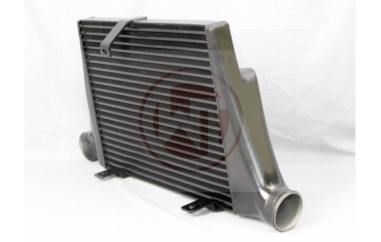 Wagner Tuning Intercooler Kit Competition Mitsubishi EVO VII / VIII / IX 200001038, Image 2