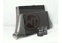 Wagner Tuning Intercooler Kit Competition Mitsubishi EVO VII / VIII / IX 200001038