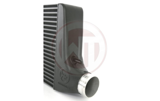 Wagner Tuning Intercooler Kit Competition Mitsubishi EVO X 200001096, Image 3