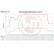 Wagner Tuning Intercooler Kit Competition Opel Corsa D GSI/OPC 200001101, Thumbnail 4