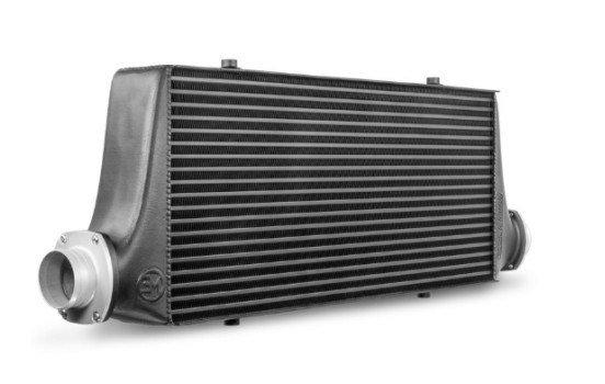 Wagner Tuning Intercooler Kit EVO1 for Toyota Supra MK4 200001154, Image 3