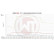 Wagner Tuning Intercooler Kit for Toyota GR Yaris 200001179.PIPE, Thumbnail 5