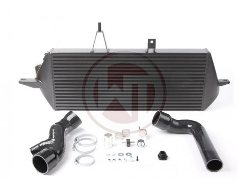 Wagner Tuning Intercooler kit Performance Ford Focus ST 200001032, Image 2