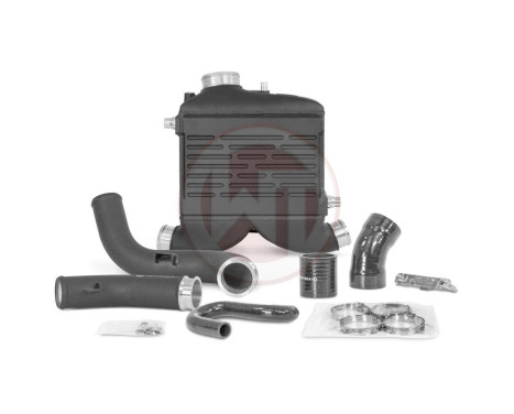 Wagner Tuning Intercooler Kit Performance Mercedes Benz C / E / GLC / GLE 43 AMG 200001157.NOWMI