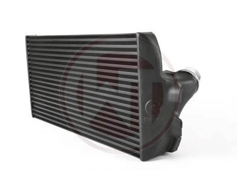 Wagner Tuning Performance Intercooler Kit for BMW Fx series 535i 200001069, Image 2