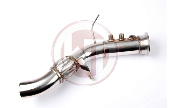Wagner Tuning Performance Package BMW E-series 700001018, Image 4