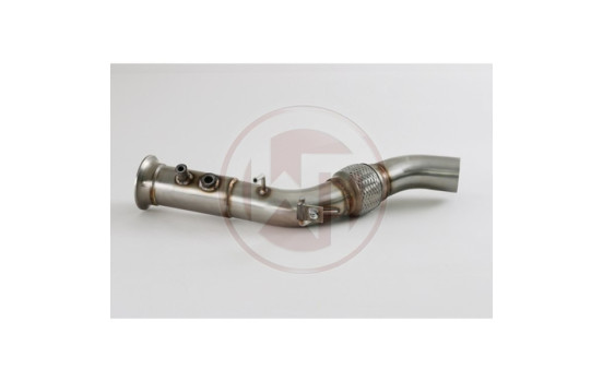 Wagner Tuning Performance Package BMW E9x series 700001054, Image 4