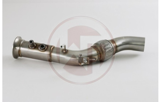 Wagner Tuning Performance Package BMW F-series 700001055, Image 4