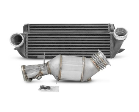 Wagner Tuning Performance Package EVO1 BMW E-series N55 catless 700001011