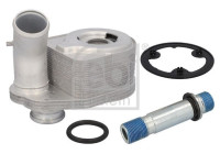 FEBI OIL COOLER 196037