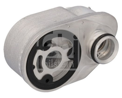 FEBI OIL COOLER 196037, Image 2