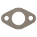 Gasket, oil cooler 100217 FEBI