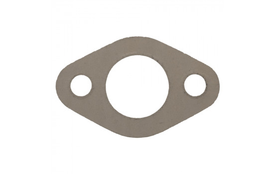 Gasket, oil cooler 100217 FEBI