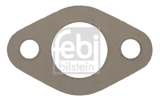 Gasket, oil cooler 100217 FEBI, Image 2