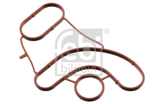 Gasket, oil cooler 102392 FEBI, Image 2