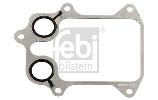 Gasket, oil cooler 103298 FEBI, Image 2