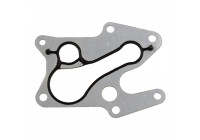 Gasket, oil cooler 103404 FEBI