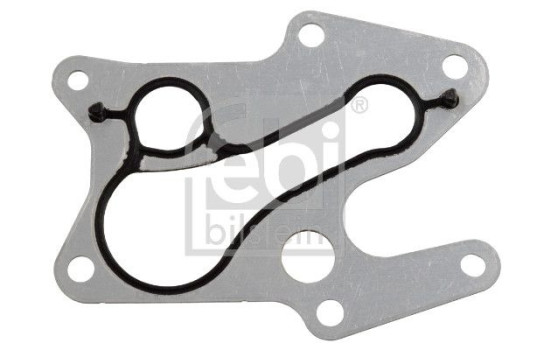 Gasket, oil cooler 103404 FEBI, Image 2