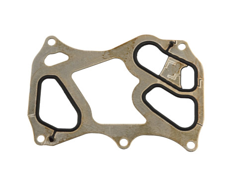 Gasket, oil cooler 103412 FEBI