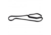 Gasket, oil cooler 174552 FEBI