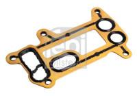 Gasket, oil cooler 175691 FEBI