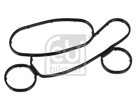 Gasket, oil cooler 178003 FEBI