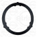 Gasket, oil cooler (lubrication), Thumbnail 2