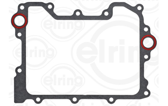 Gasket, oil cooler
