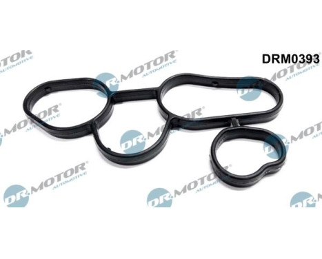Gasket, oil cooler