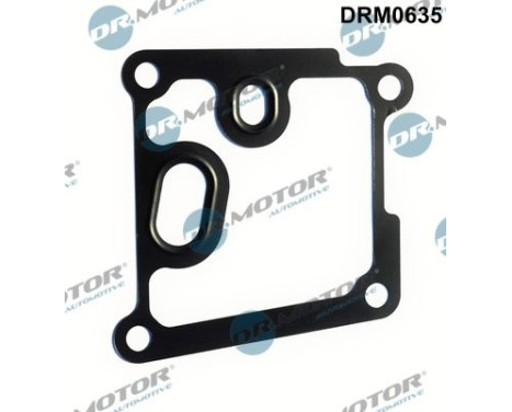 Gasket, oil cooler