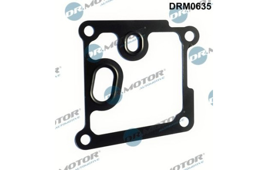 Gasket, oil cooler