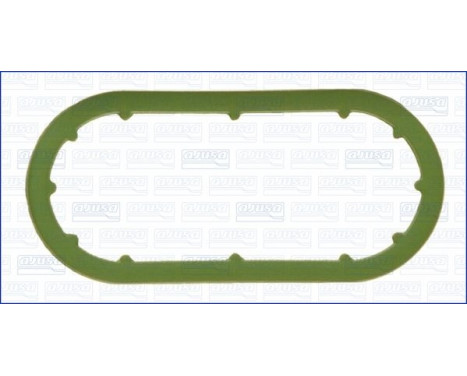 Gasket, oil cooler