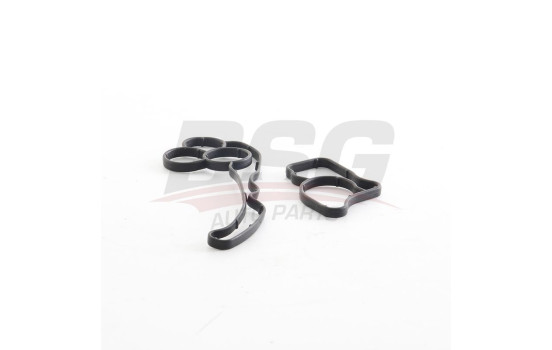 Gasket, oil cooler, Image 2