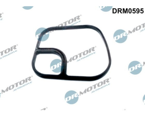Gasket, oil cooler