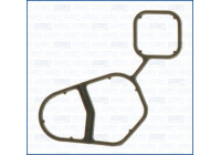 Gasket, oil cooler