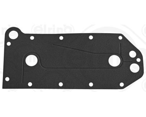 Gasket, oil cooler