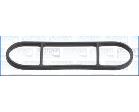 Gasket, oil cooler, Image 2