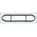 Gasket, oil cooler, Thumbnail 2
