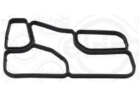Gasket, oil cooler