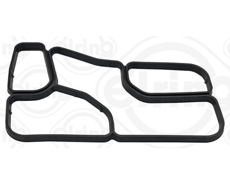 Gasket, oil cooler